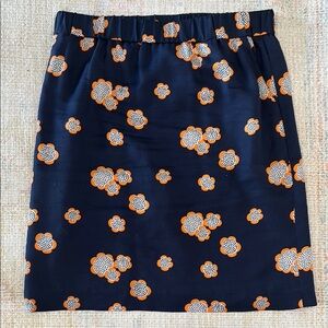Boden Pencil Skirt